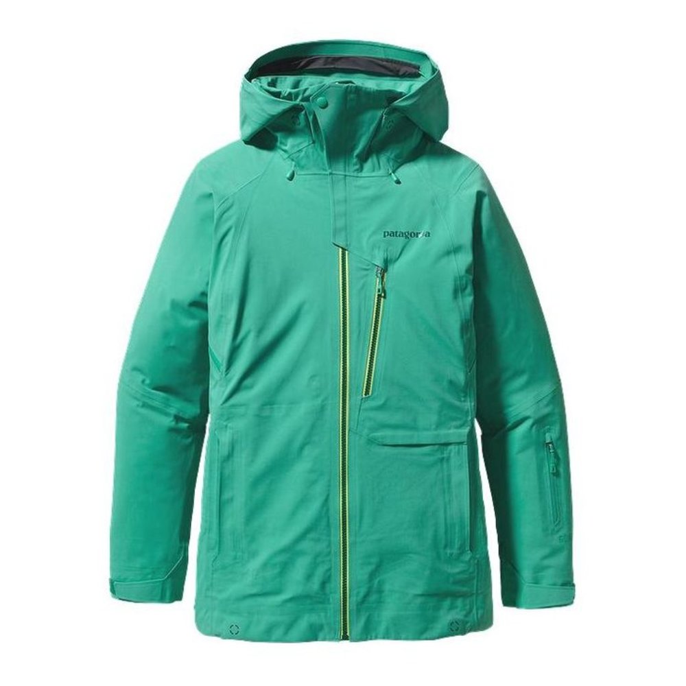 Patagonia XS Untracked Ski Jacket